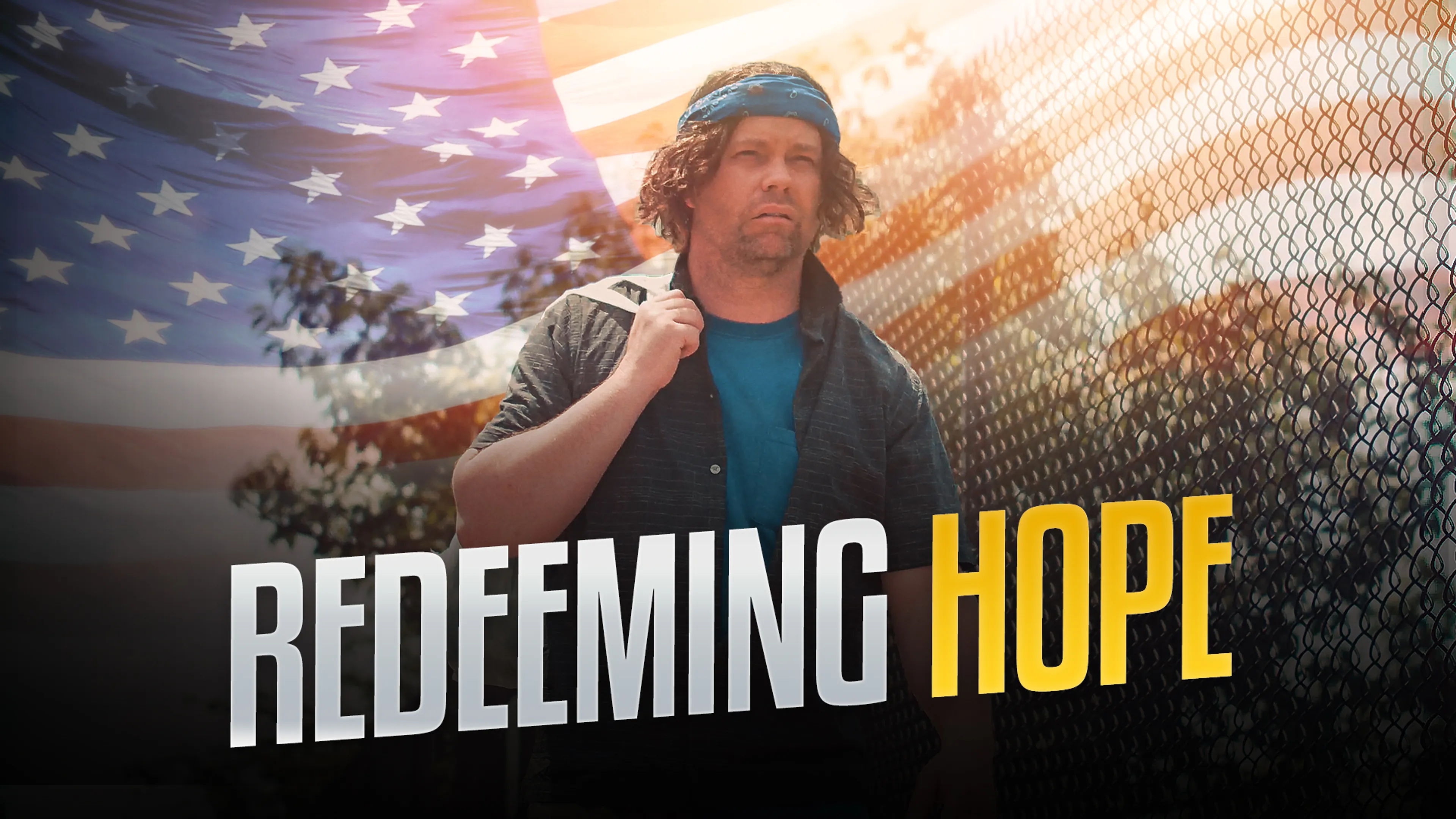 Redeeming Hope poster